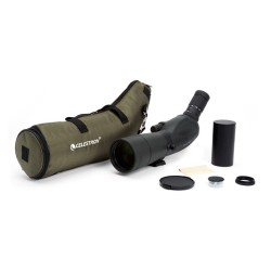 Luneta Terestra TrailSeeker 65mm - 45 Grade