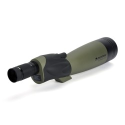 Luneta Terestra Celestron Ultima 100mm - Dreapta