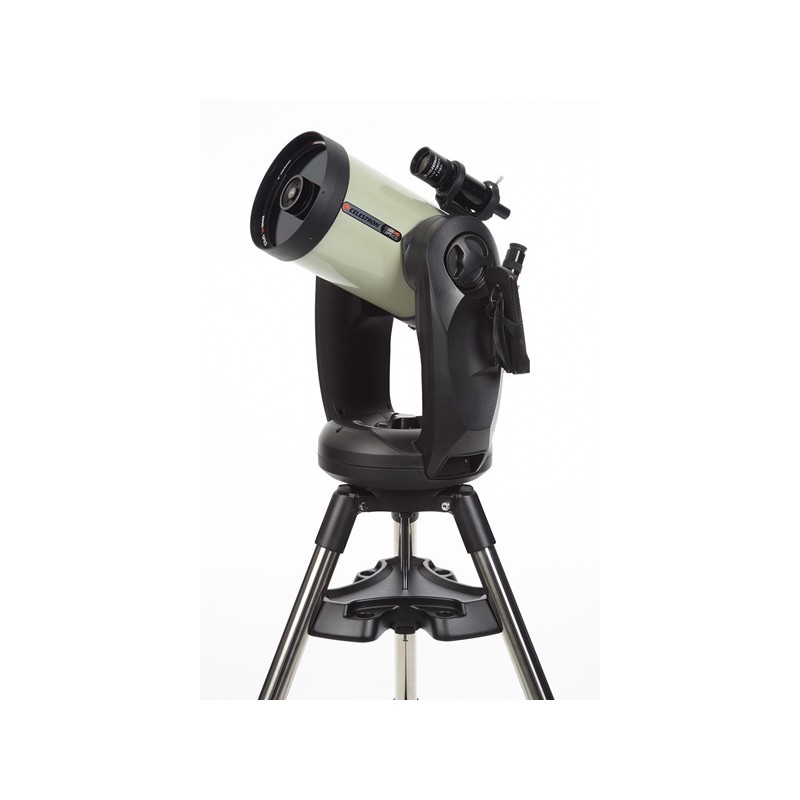 Telescop Celestron CPC Deluxe 800 HD