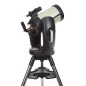 Telescop Celestron CPC Deluxe 800 HD