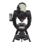 Telescop Celestron CPC Deluxe 800 HD