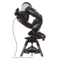 Telescop Celestron CPC Deluxe 800 HD
