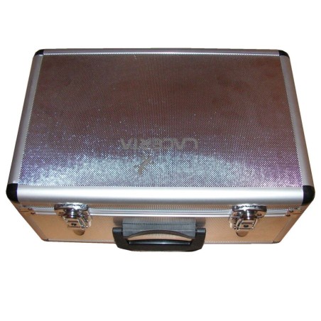 Geanta Transport Oculare DeLuxe