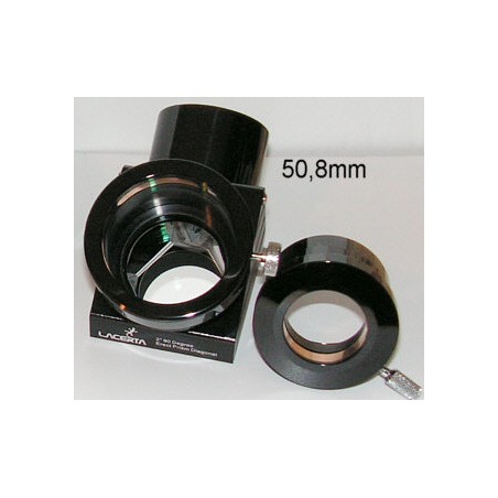 Prisma Amici Lacerta 2" - 90 Grade