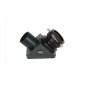 Prisma diagonala T2 90° 32mm Baader Planetarium cu microfocalizator Prisma diagonala T2 90° 32mm Baader Planetarium cu microfocalizator