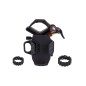 Adaptor universal pentru telefon - smartphone NexYZ cu reglare pe 3 axe - Celestron