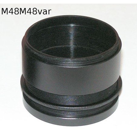 Inel Extensie M48 - variabil 25-35mm