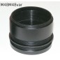 Inel Extensie M48 - variabil 25-35mm