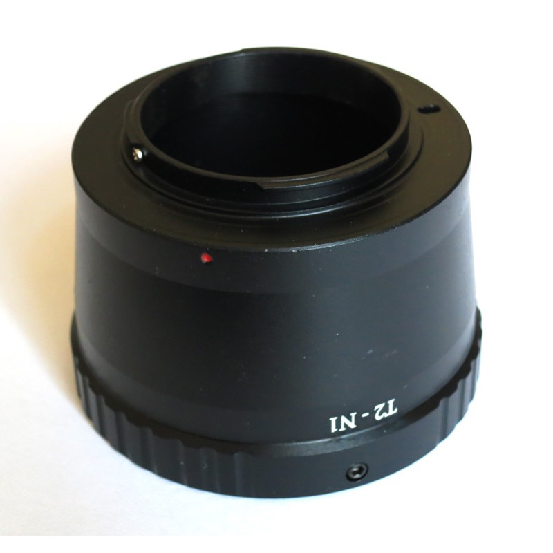 Baioneta DSLR - T2 Nikon N1