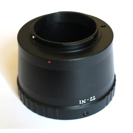 Baioneta DSLR - T2 Nikon N1