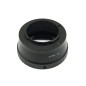 Baioneta DSLR - T2 - Olimpus MICRO 4/3