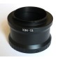 Baioneta DSLR - T2 - Sony NEX