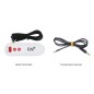 Focuser Electronic Automat ZWO EAF Standard 5V Focuser Electronic Automat ZWO EAF Standard 5V