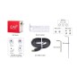 Focuser Electronic Automat ZWO EAF Standard 5V Focuser Electronic Automat ZWO EAF Standard 5V