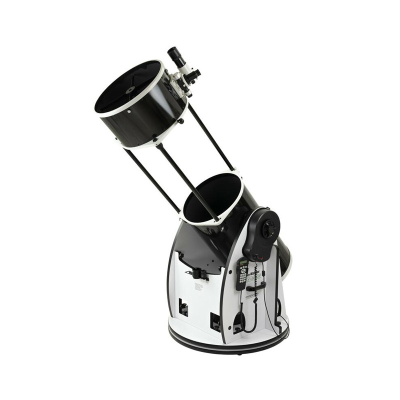 Telescop SkyWatcher Skyliner SynScan 400mm