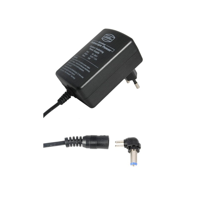 Transformator de exterior AC/DC 12V 1,5A Baader Planetarium