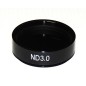 Filtru Lunar 1.25" ND 3 0.1% transmisie