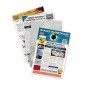 Folie Baader AstroSolar ND5 - A4