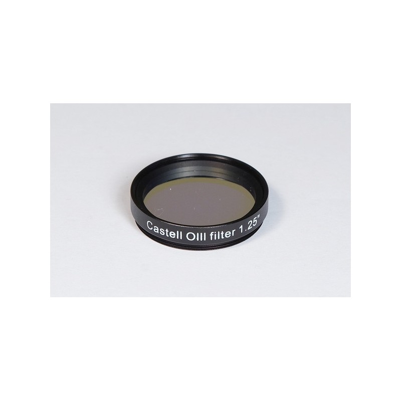 Filtru Castell OIII 1.25"