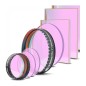 Filtru UV/IR cut 1.25" optimizat CMOS - Baader Planetarium