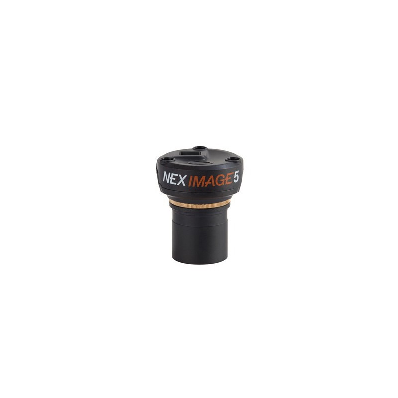 Celestron NexImage 5MP