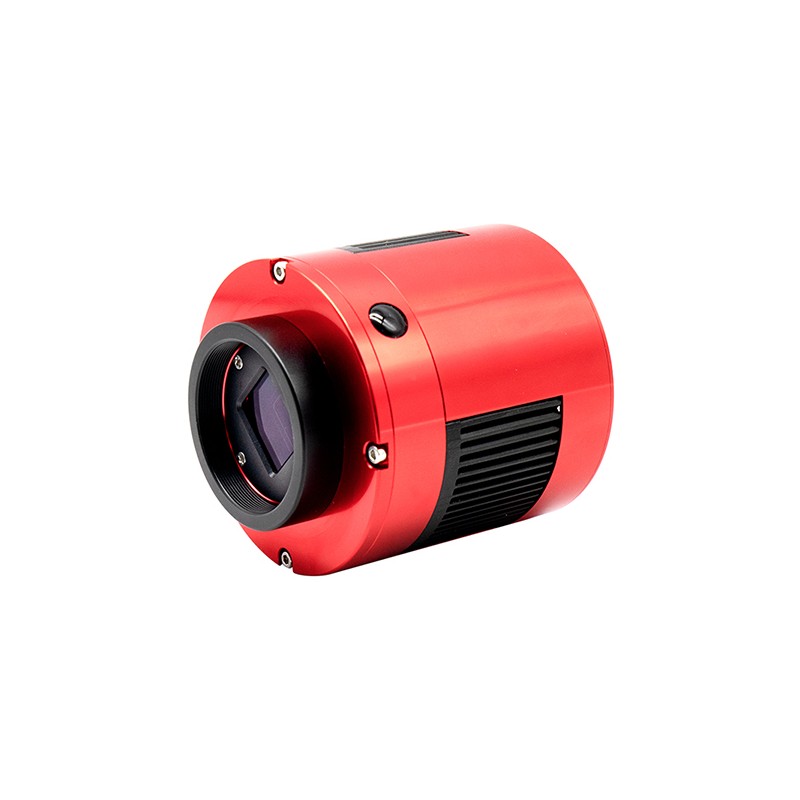 ZWO ASI533MC Pro