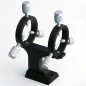 Suport Cautator - Laser 25mm