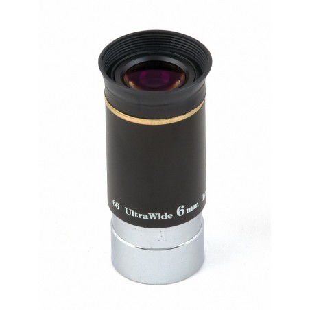 Oculare GoldLine 1.25"