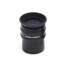 Oculare Castell Orthoscopic 1.25"