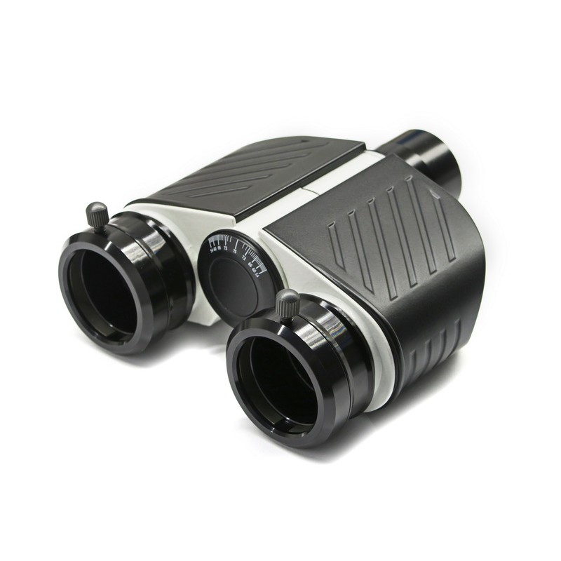 BinoViewer Lacerta 1.25"