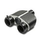 BinoViewer Lacerta 1.25"