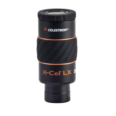 Oculare Celestron X-CEL LX 1.25"