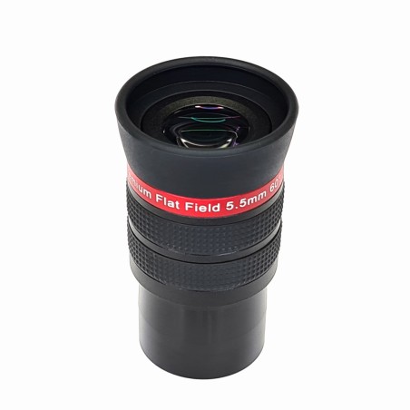 Oculare Lacerta Premium Flat Field 1.25"