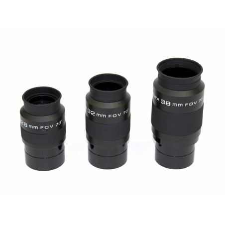 Oculare Lacerta Wide Angle 2"