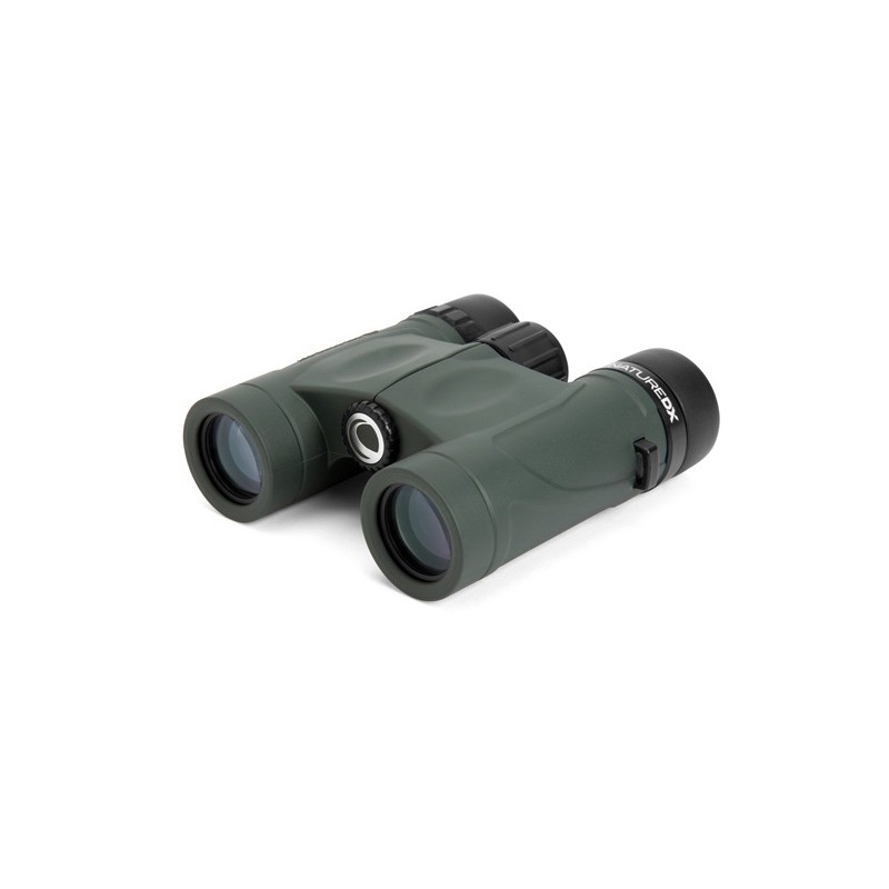 Celestron Nature DX 10x25