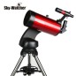 Telescop SkyWatcher StarDiscovery 127/1500mm WiFi