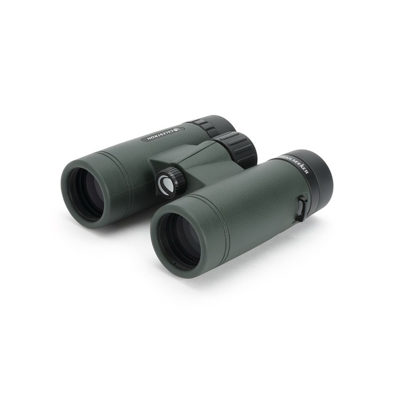 Celestron TrailSeeker 8x42