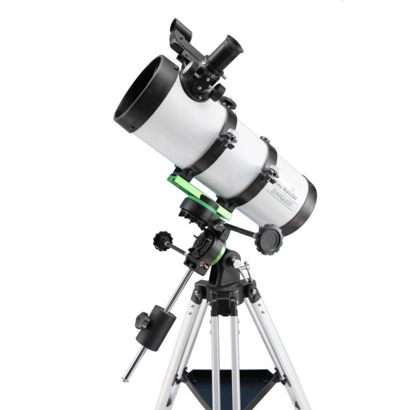 Telescop Newton SkyWatcher StarQuest 114/500mm Telescop Newton SkyWatcher StarQuest 114/500mm