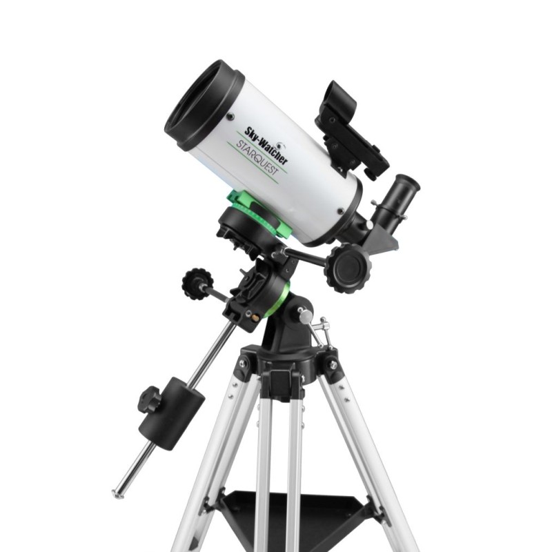 Telescop Maksutov-Cassegrain SkyWatcher StarQuest 90/1250mm