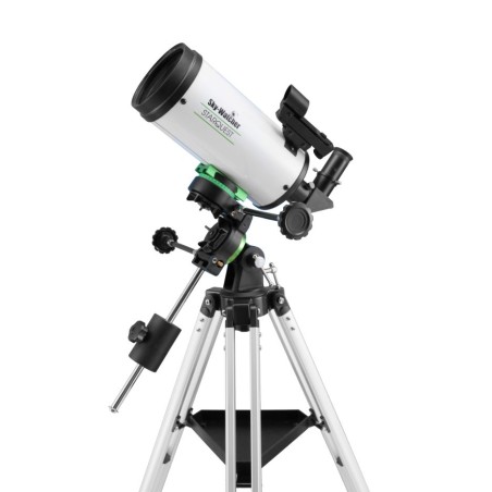 Telescop Maksutov-Cassegrain SkyWatcher StarQuest 102/1300mm