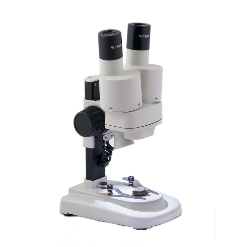 Microscop Stereo Student Mini 1s - 20x