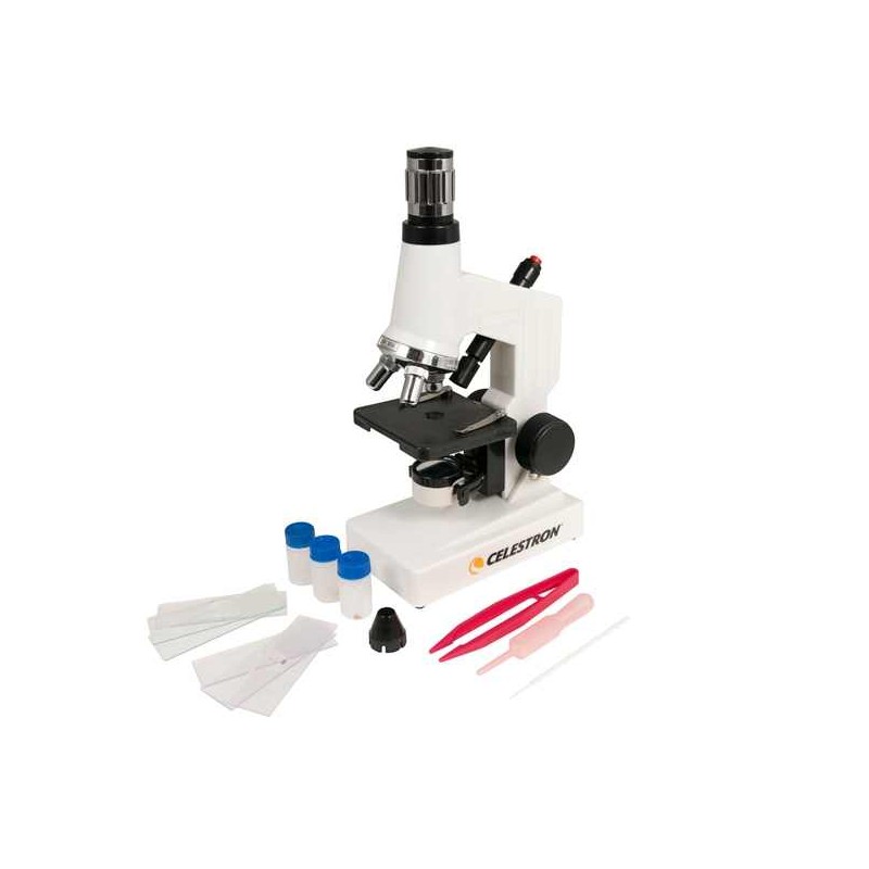 Kit microscop optic Celestron