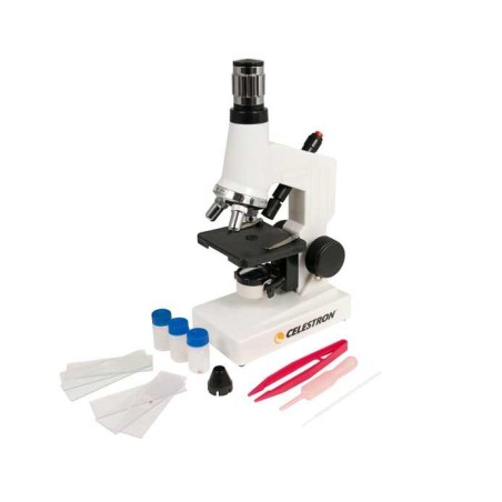Kit microscop optic Celestron