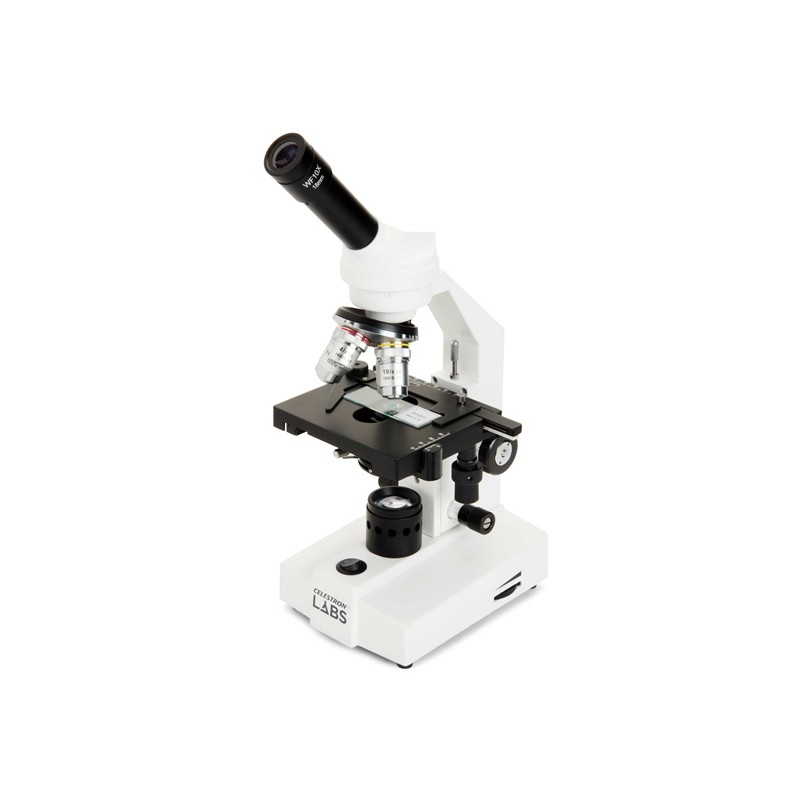 Microscop Celestron Labs CM2000CF
