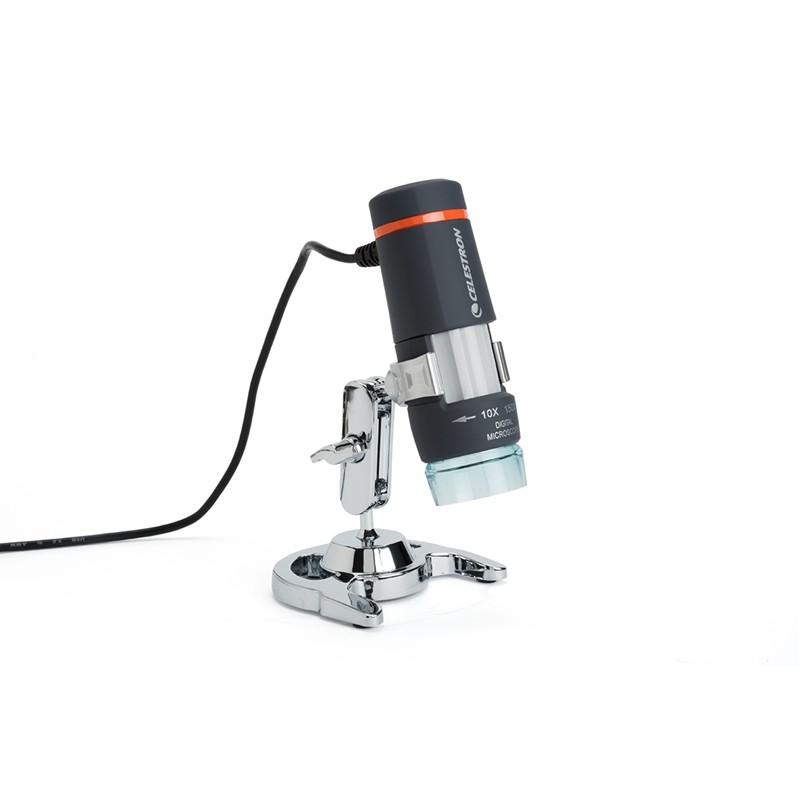Microscop digital de buzunar HDM II Celestron
