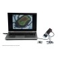 Microscop digital de buzunar HDM II Celestron