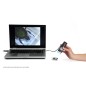 Microscop digital de buzunar HDM II Celestron