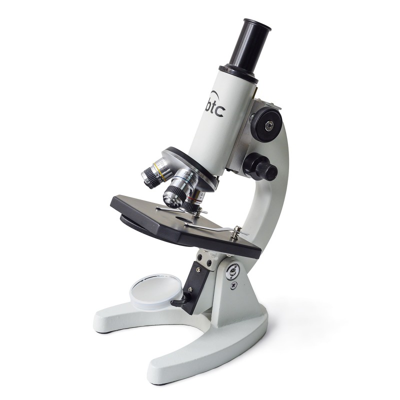 Microscop biologic BTC Student-2