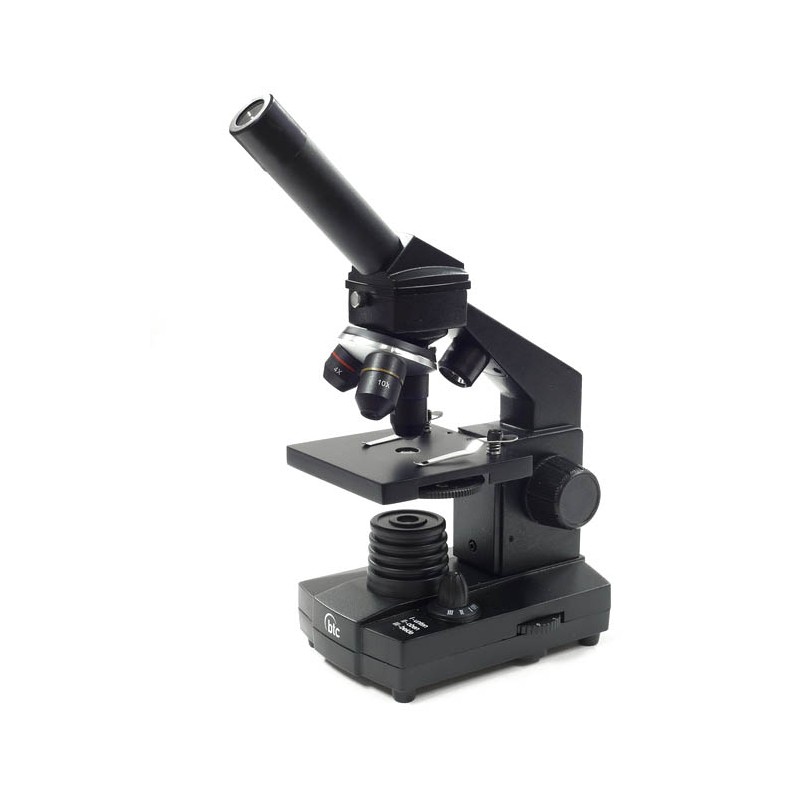 Microscop BTC Student-12 Microscop BTC Student-12