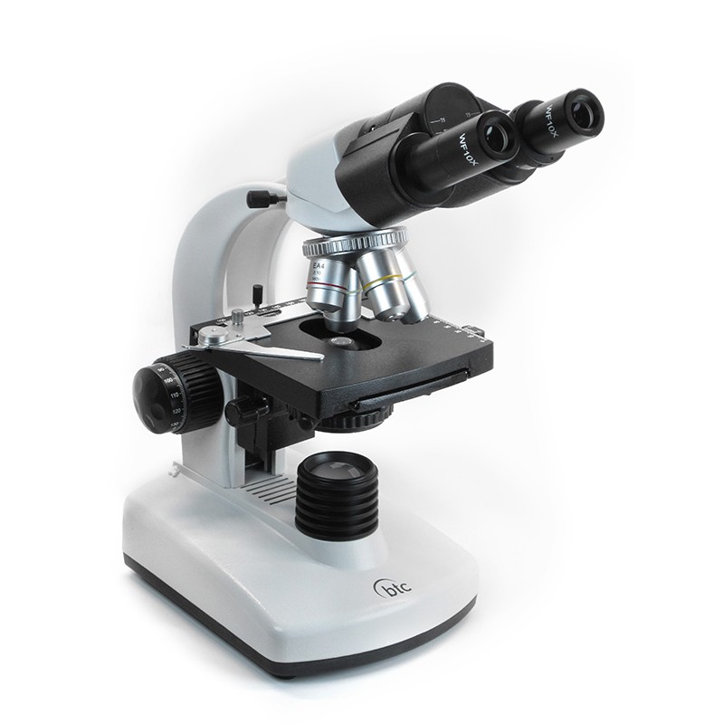 Microscop biologic BTC BIM135B-LED Microscop biologic BTC BIM135B-LED